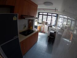 Blk 102 Commonwealth Crescent (Queenstown), HDB 3 Rooms #333641631